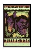 Mules and Men  cover art