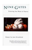 Nine Gates Entering the Mind of Poetry