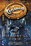 Copernicus Legacy: the Serpent's Curse  9780062194480 Front Cover