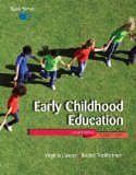 Early Childhood Education Learning Together