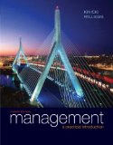 Management 4th 9780073381480 Front Cover