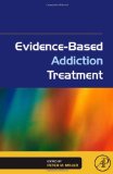 Evidence-Based Addiction Treatment  cover art