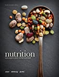 Nutrition Concepts and Controversies 4th 9780176705480 Front Cover