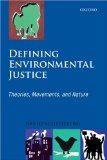 Defining Environmental Justice Theories, Movements, and Nature cover art