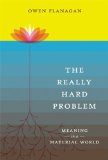 Really Hard Problem Meaning in a Material World cover art