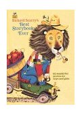Richard Scarry's Best Storybook Ever  9780307165480 Front Cover