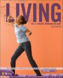 Living As a Young Woman of God An 8-Week Curriculum for Middle School Girls 2008 9780310275480 Front Cover