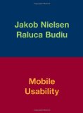 Mobile Usability  cover art