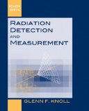 Radiation Detection and Measurement 