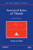 Statistical Rules of Thumb  cover art