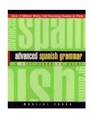 Advanced Spanish Grammar A Self-Teaching Guide cover art