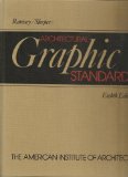 Architectural Graphic Standards  cover art