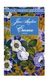 Emma  9780486406480 Front Cover