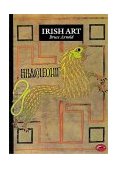 Irish Art A Concise History cover art