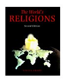 World's Religions  cover art