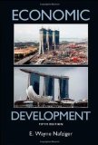 Economic Development  cover art