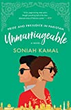 Unmarriageable A Novel  9780525486480 Front Cover