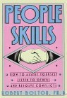 People Skills 1986 9780671622480 Front Cover
