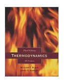 Thermodynamics  cover art