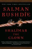 Shalimar the Clown A Novel cover art