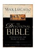 Devotional Bible Experiencing the Heart of Jesus  9780718002480 Front Cover