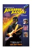 Adventures of Buckaroo Banzai 2001 9780743442480 Front Cover