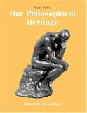 Our Philosophical Heritage  cover art
