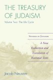 Treasury of Judaism A New Collection and Translation of Essential Texts 2nd 2008 9780761840480 Front Cover