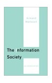 Information Society An Introduction 2003 9780761949480 Front Cover