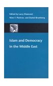 Islam and Democracy in the Middle East  cover art