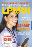 Making the Transition from LPN to RN 