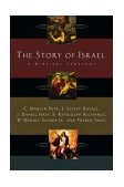 Story of Israel A Biblical Theology  9780830827480 Front Cover