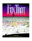 FoxTrot: the Works 1990 9780836218480 Front Cover