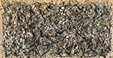 Pollock One: Number 31 1950  9780870708480 Front Cover