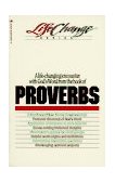 Proverbs  9780891093480 Front Cover