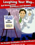 Laughing Your Way... Self Assessment Q&A Volume 1, 2nd Edition cover art