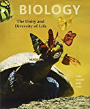 Biology + Lms Integrated for Mindtap Biology, 2-term Access: The Unity and Diversity of Life cover art