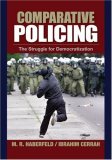 Comparative Policing The Struggle for Democratization cover art