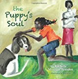 Puppy's Soul 2013 9781480100480 Front Cover