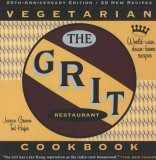 Grit Cookbook World-Wise, down-Home Recipes  9781556526480 Front Cover