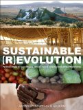 Sustainable Revolution Permaculture in Ecovillages, Urban Farms, and Communities Worldwide 2014 9781583946480 Front Cover