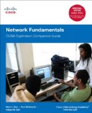 Network Fundamentals CCNA Exploration Companion Guide cover art
