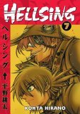 Hellsing 2005 9781593073480 Front Cover