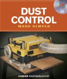 Dust Control Made Simple Includes a Step-By-Step Companion Video DVD 2010 9781600852480 Front Cover