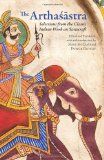 Arthasastra Selections from the Classic Indian Work on Statecraft