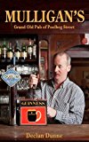 Mulligan's Grand Old Pub of Poolbeg Street  9781781173480 Front Cover