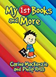 My First Books and More  9781781917480 Front Cover