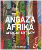 Angaza Afrika African Art Now 2008 9781856695480 Front Cover
