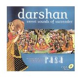 Darshan Sweet Sounds of Surrender 2001 9781886069480 Front Cover