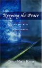Keeping the Peace Mindfulness and Public Service cover art